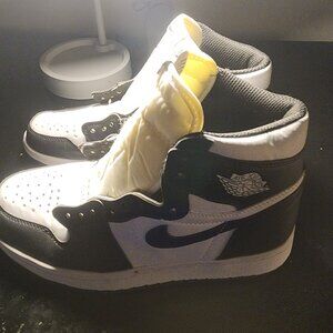 The Air Jordan 1 is one of the most iconic sneakers in history, originally relea